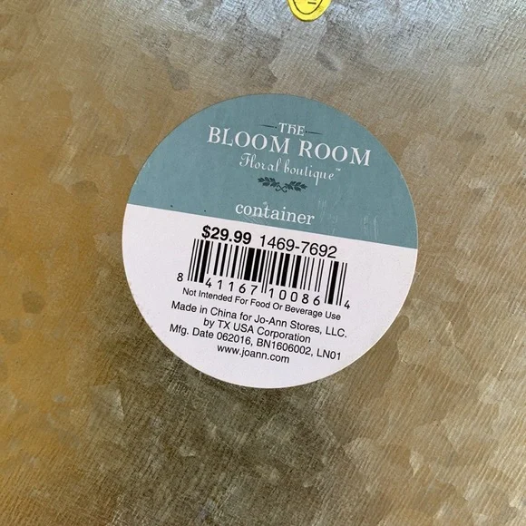 This Kitchen is for Dancing Serving Tray / Decoration - Picture 7 of 7